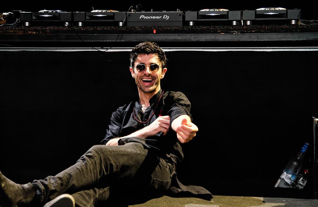 2017百大dj排名(2)