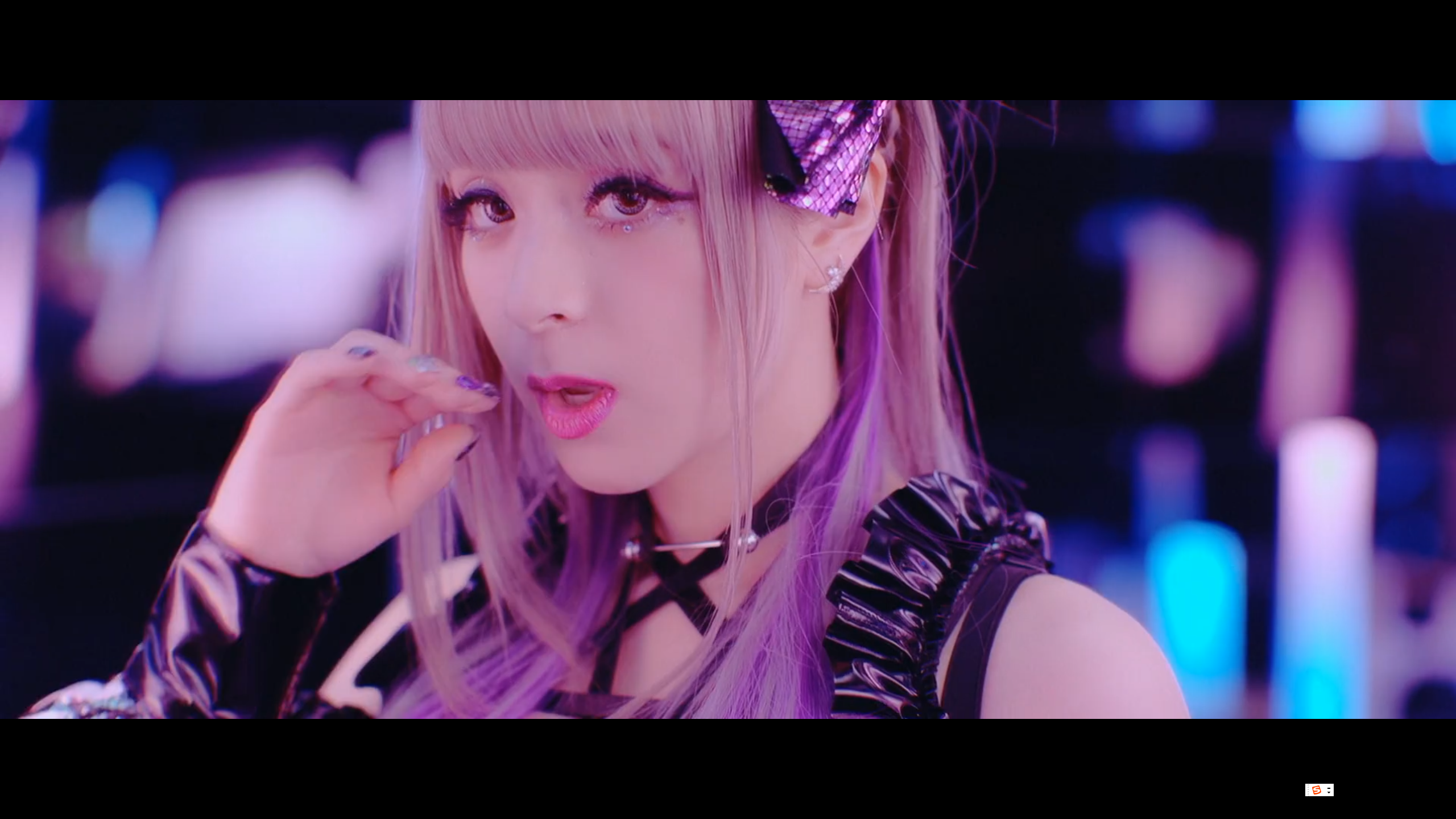 garnidelia [g.r.n.d] mv maria截图欣赏