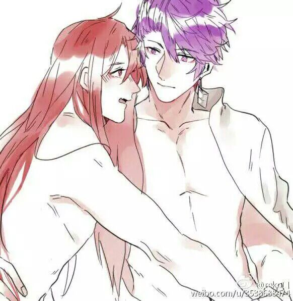 邦信*邪教?比信白虐多了…(图)漫画短篇(十张) 下方壁纸(八张)