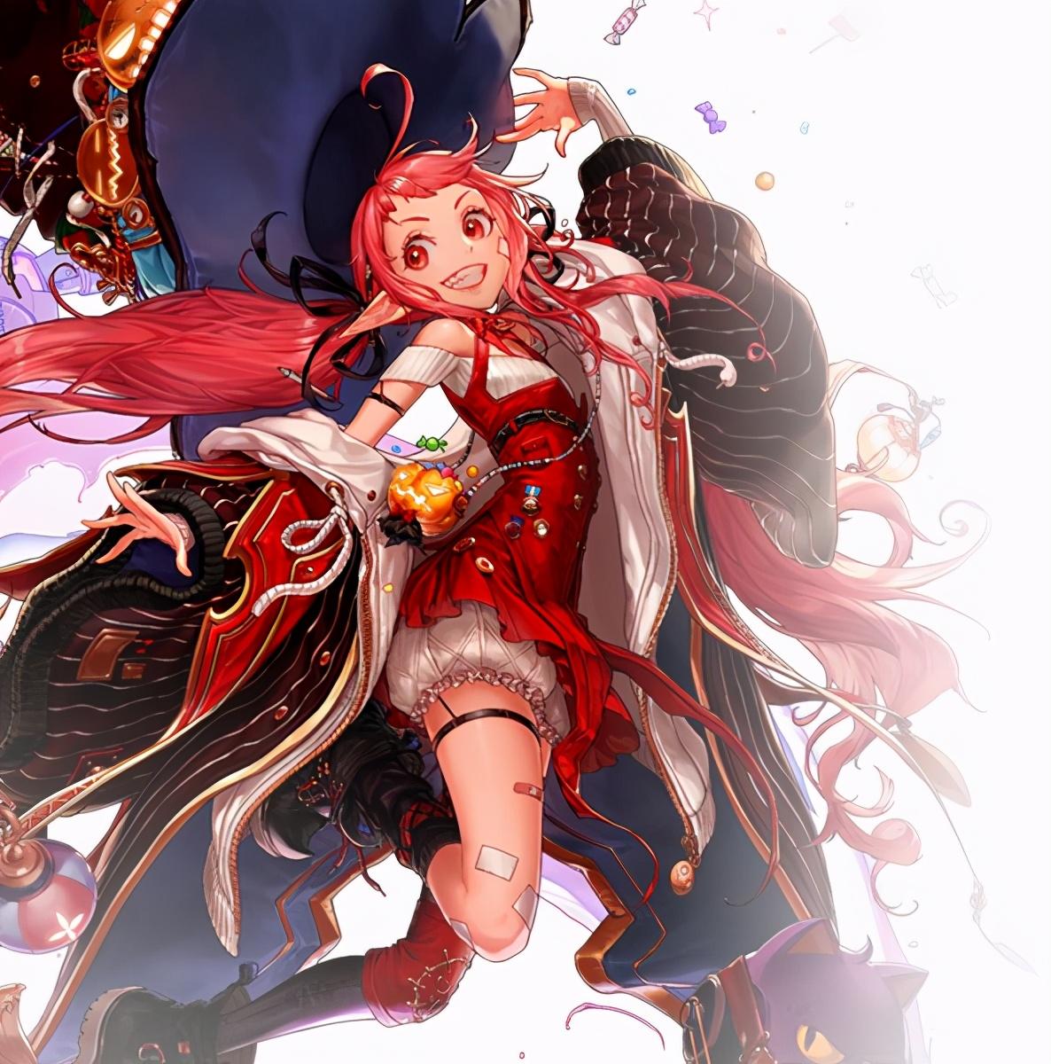 dnf女法师即将三觉5大职业发展应该如何抉择