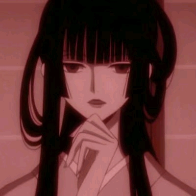 【动漫/二次元】高清优质女头(第一期)