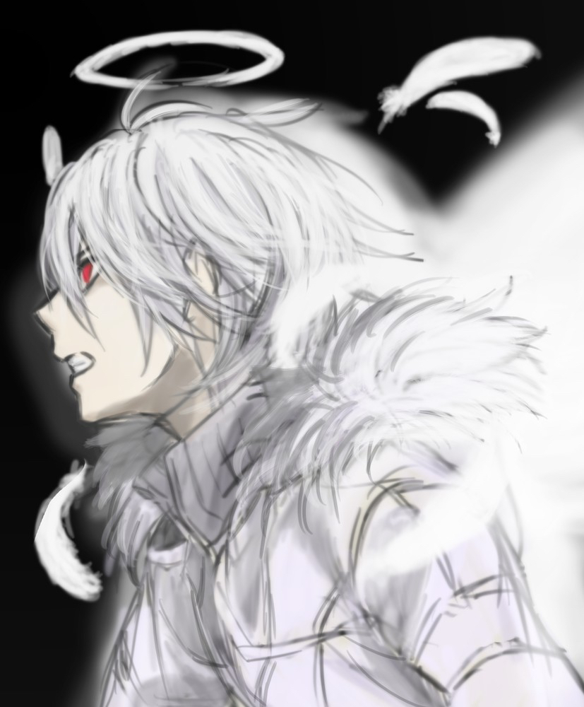 【一方通行】一方(铃木百合子)帅照美图,还有上铃福利哦!