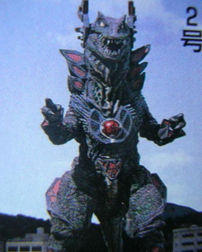 奥特曼系列高清剧照17