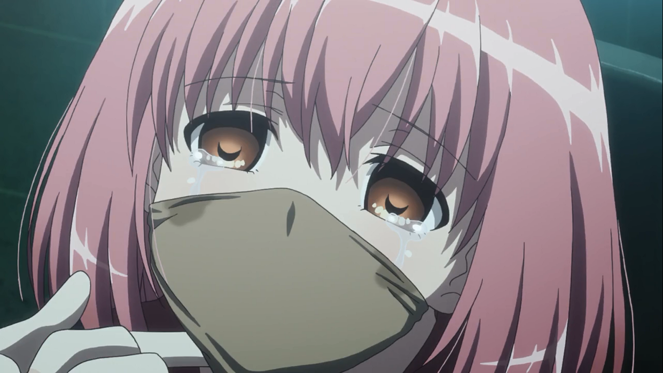 《终将成为你》 评分:★★★☆ 关键词:日常,校园,百合,多角恋,n