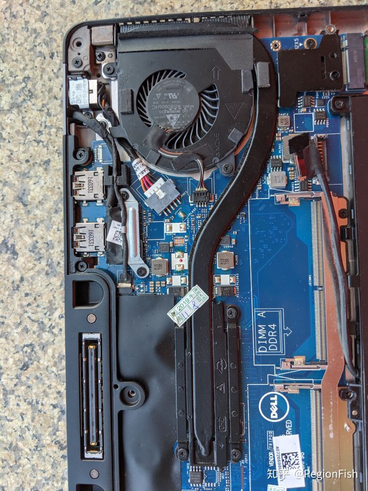 商务本到底要做到什么? 戴尔latitude e7470商务型笔记本电脑评测