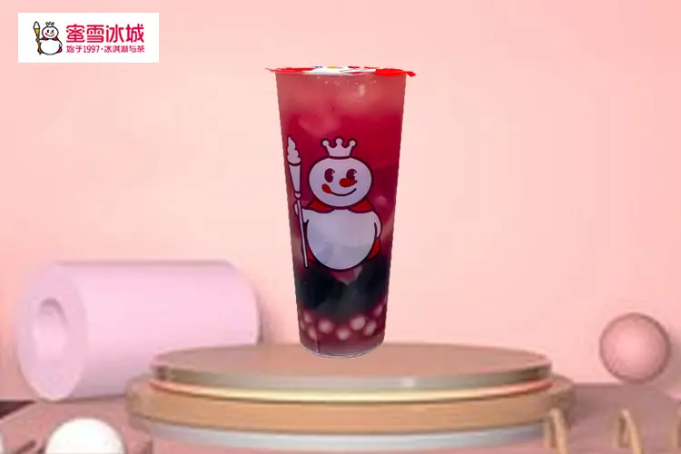 蜜雪冰城加盟费用明细表+条件揭秘；如何填写加盟申请表？蜜雪总投资37万元