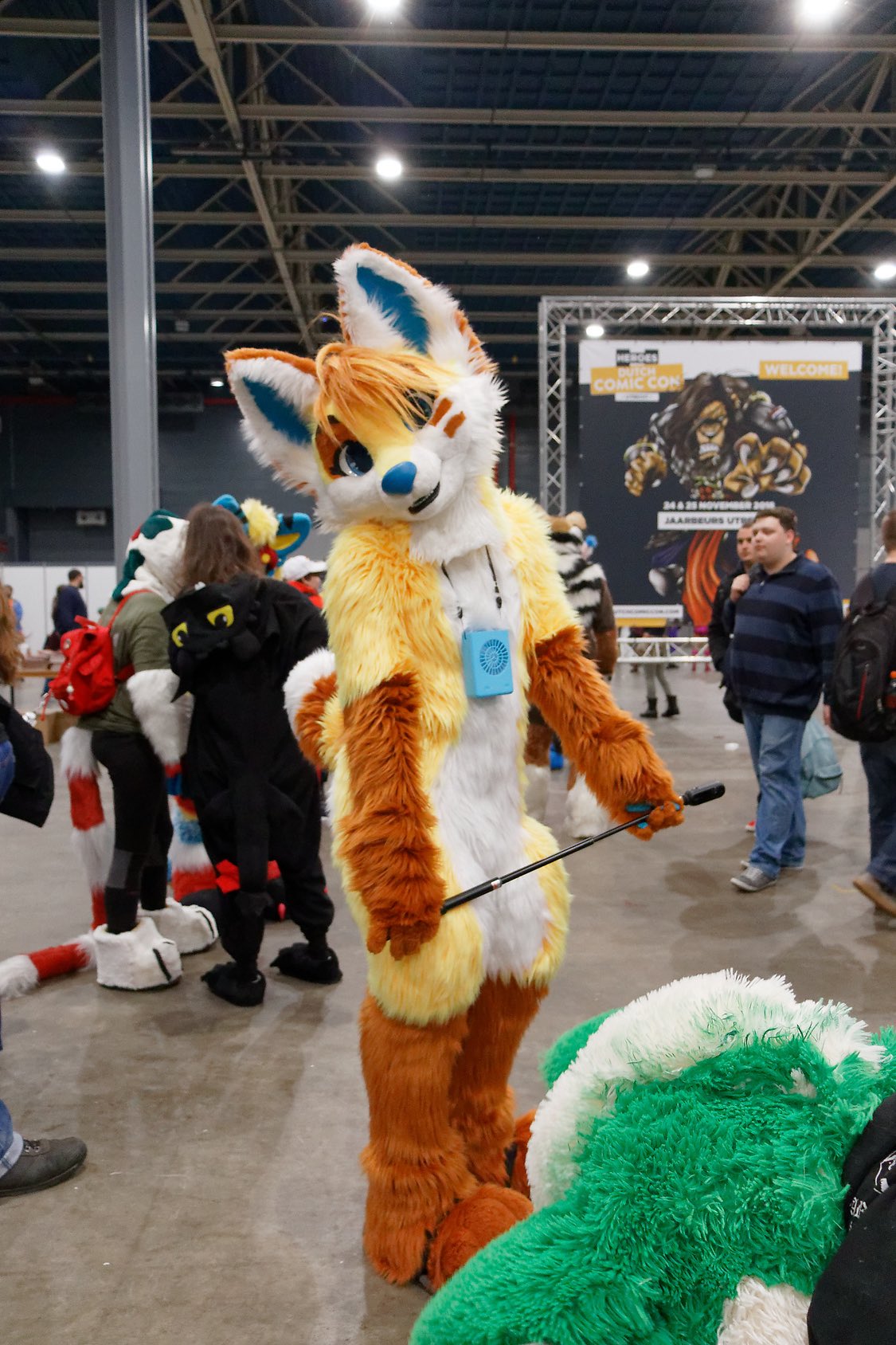 《美系fursuit》图集(四)