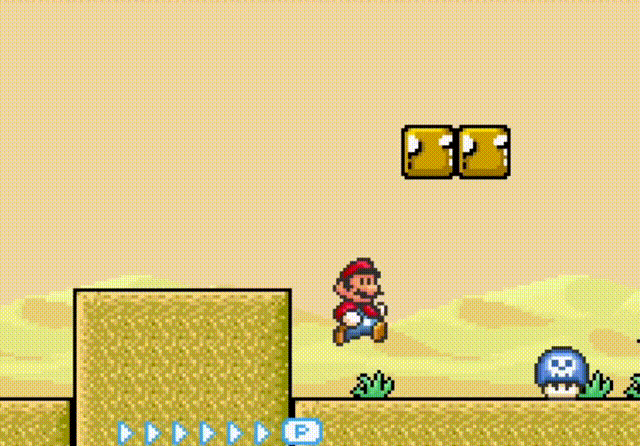 史上最成功男人——马里奥的发家史