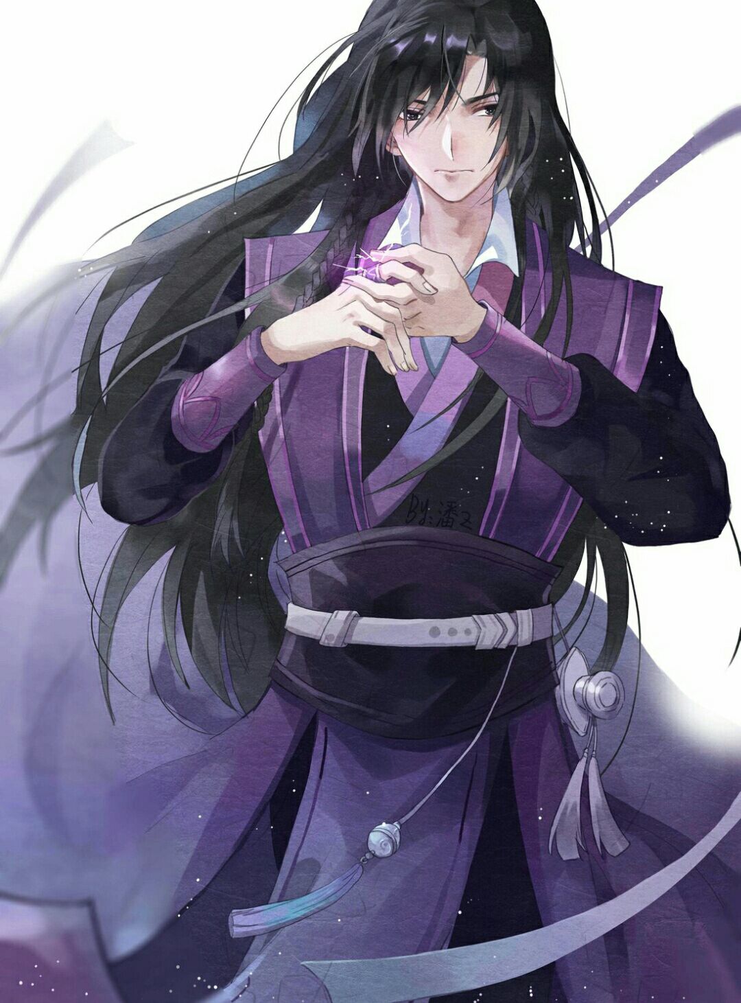 魔道祖师动漫完了吗 f5fdb8f1482dbf4469958c57f5857d7a5ec01c15.jpg
