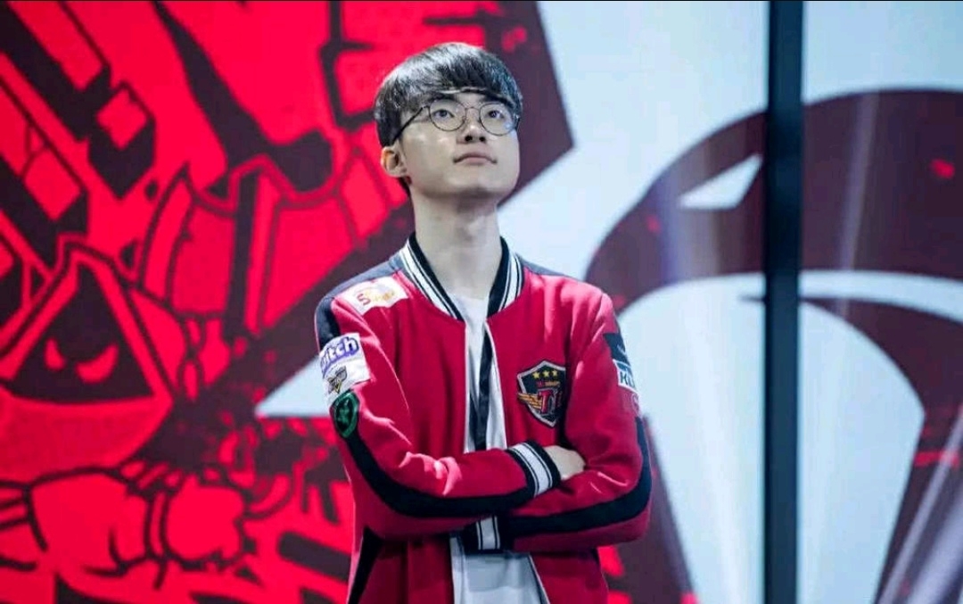 岳伦归来不见faker,盘点s8三大历史缺憾