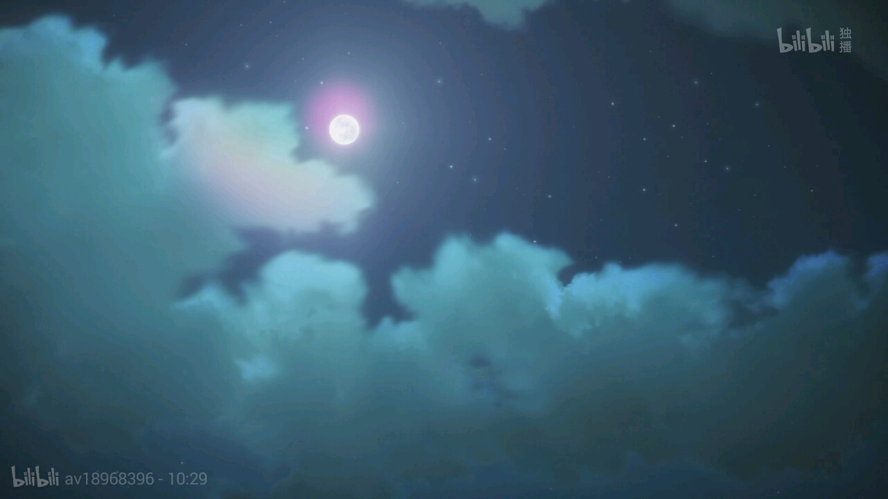 紫罗兰永恒花园背景图1080p (第二期)