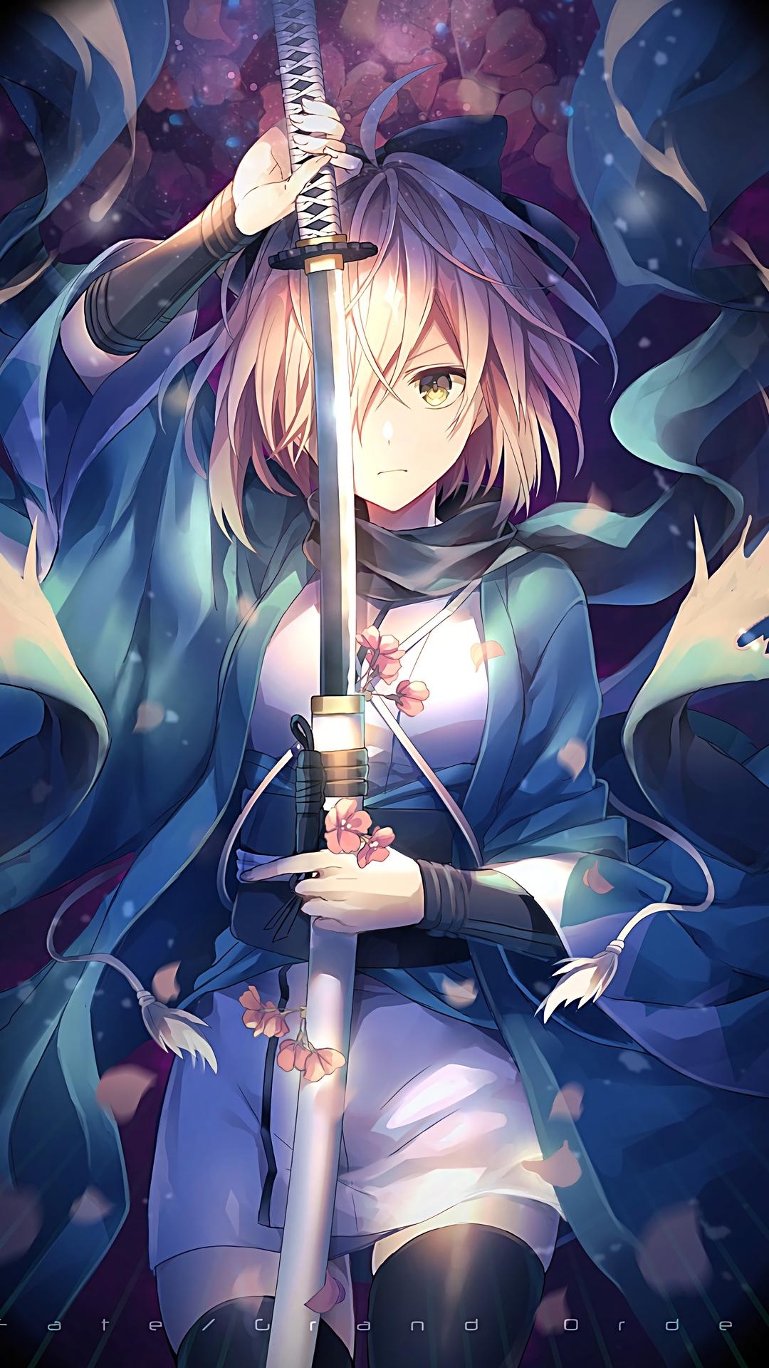 二次元壁纸