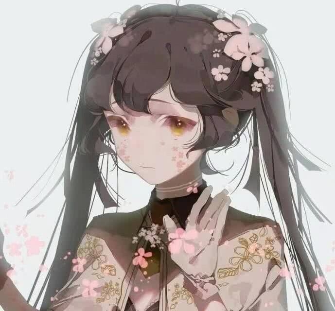 情头第二弹