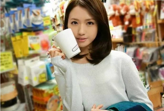 风见步(风见あゆむ)清新靓丽的顶级新人