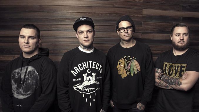 the amity affliction