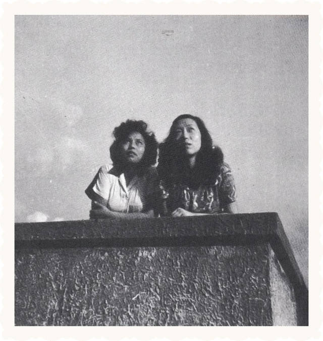 张爱玲逝世26周年,只愿岁月静好,她真是滚滚红尘的奇女子?