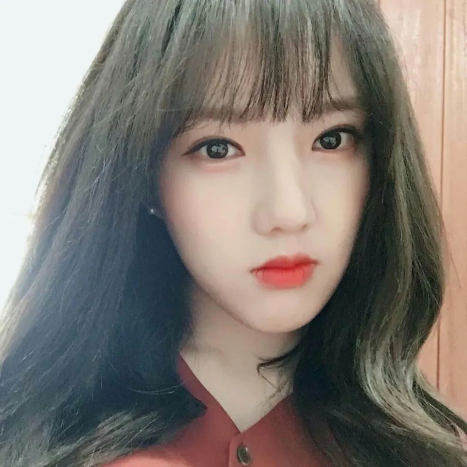 头像| gfriend 郑艺琳合集