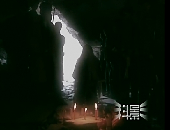 湘西赶尸真实事件,湘西赶尸真实事件纪实