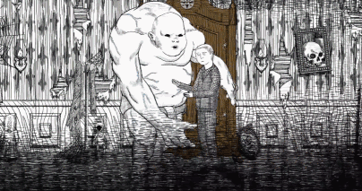 这些敏感题材做成的游戏,换来了更多人对他们的理解