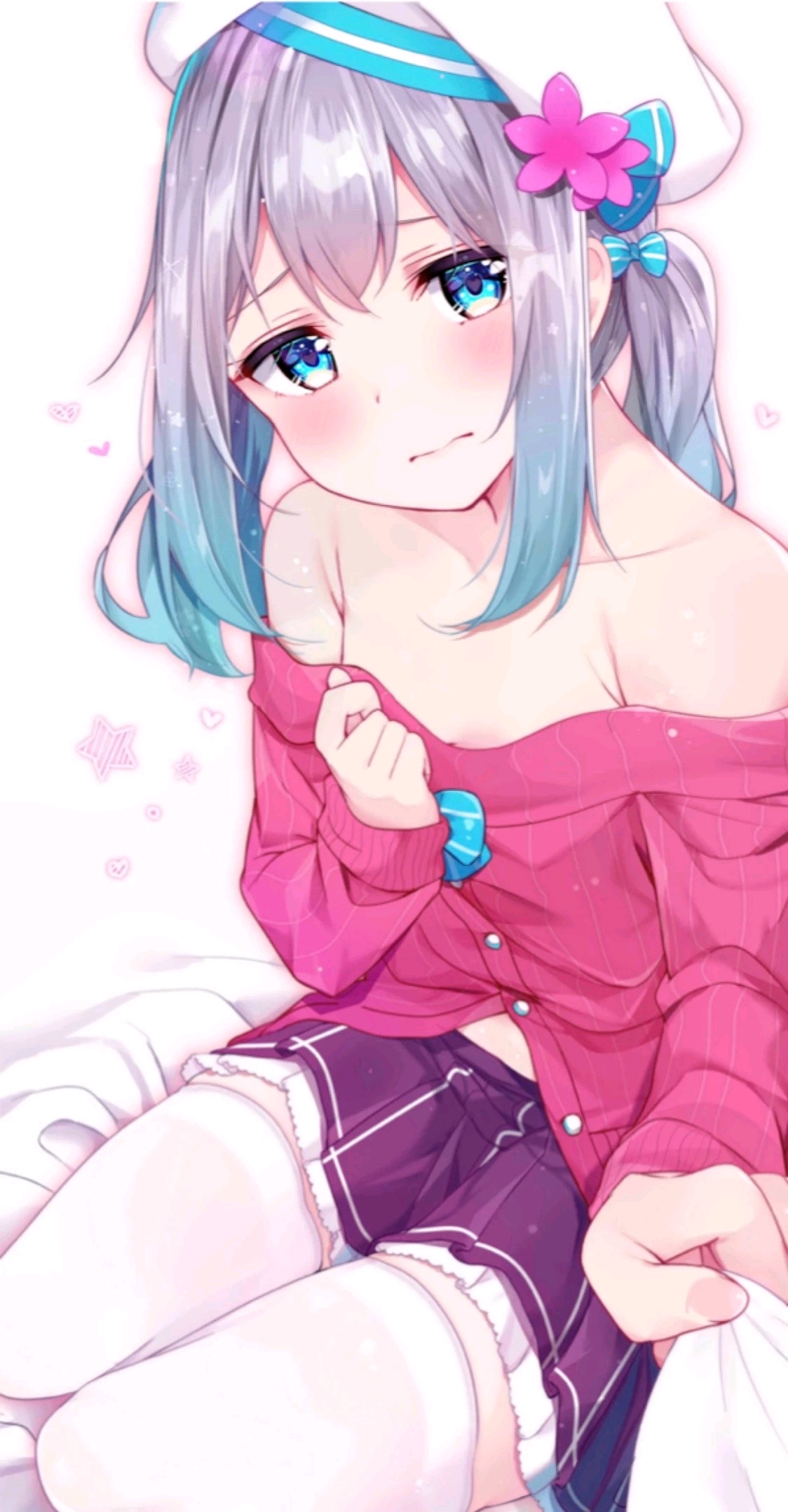 二次元美图第31期