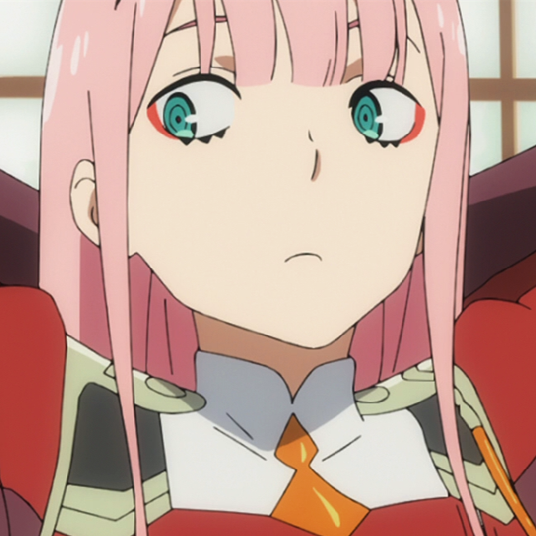 darling in the franxx_国家队02头像_qq头像_no.