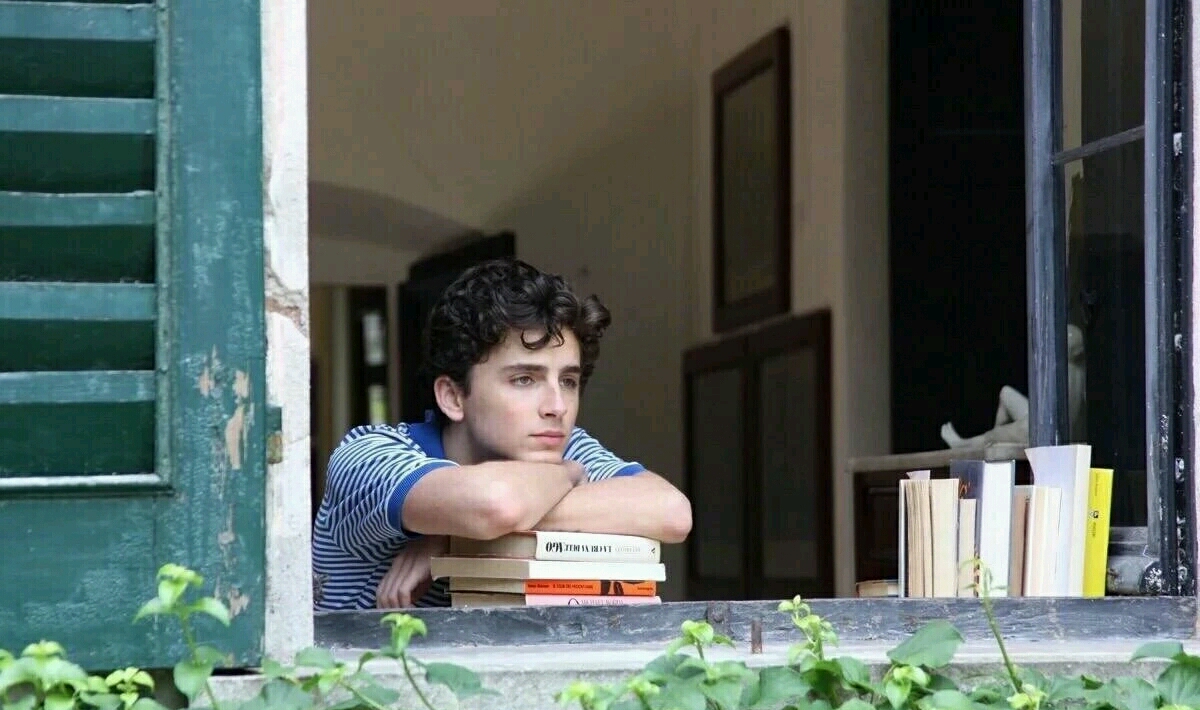 〔影评〕请以你的名字呼唤我(call me by your name)――在那个永不