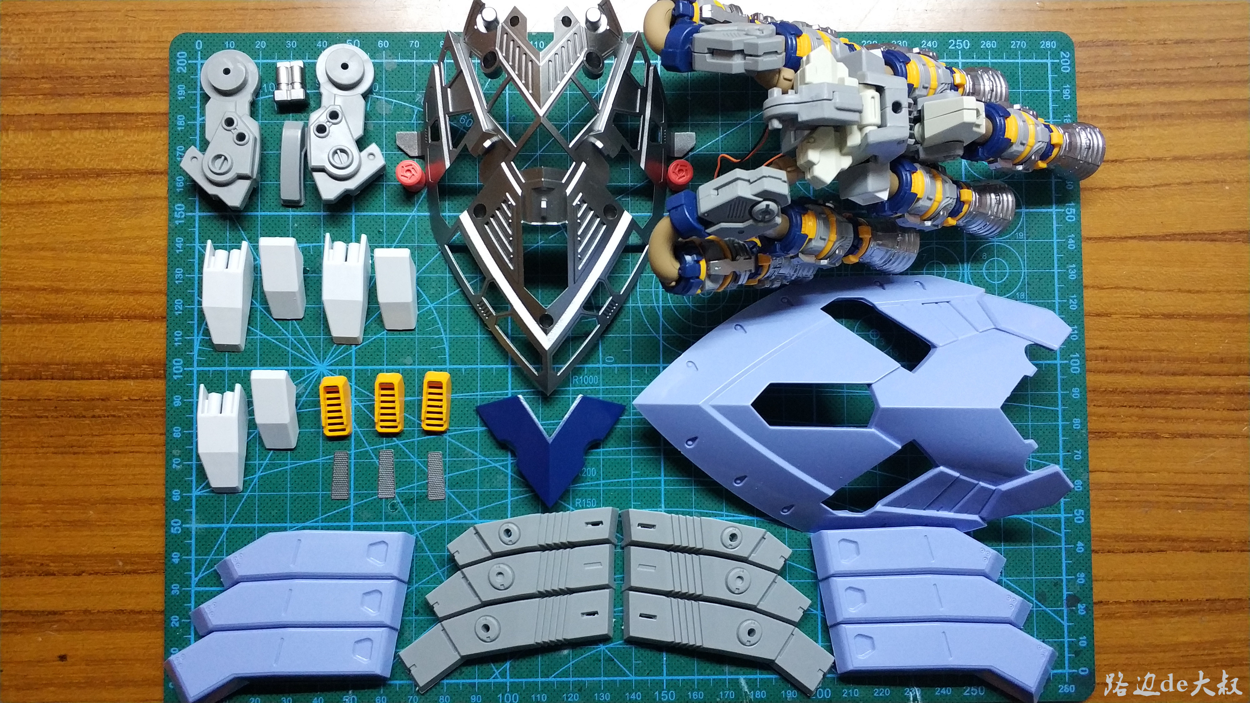 机甲之城 吉翁号