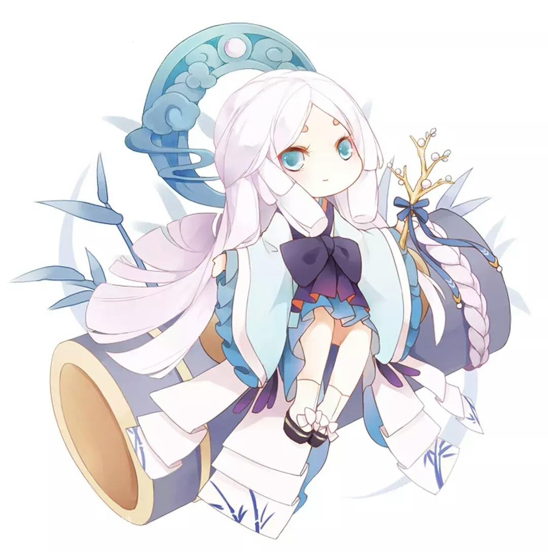 阴阳师 辉夜姬