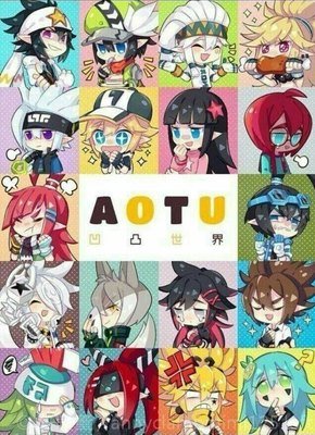 【all金】大佬们的三重身份2