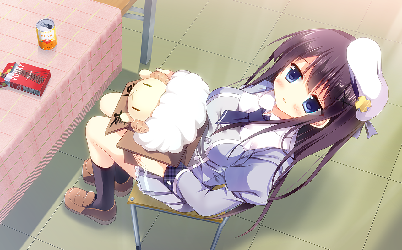 《妄想complete!》专场少女萌图(cg全集{再})