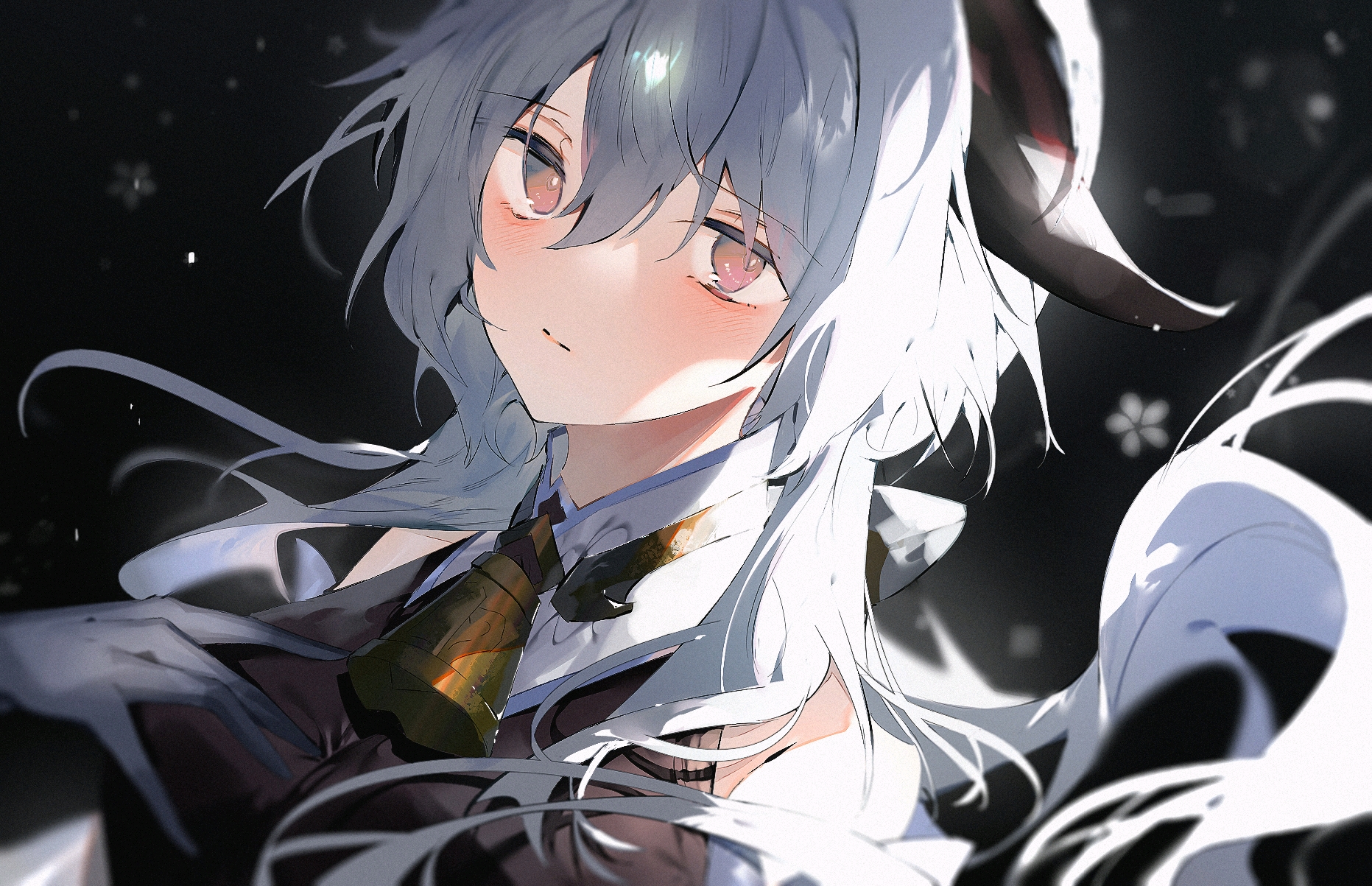 原神壁纸杂篇(内附性转钟离!琴团长芭芭拉泳装合照!q版人物!