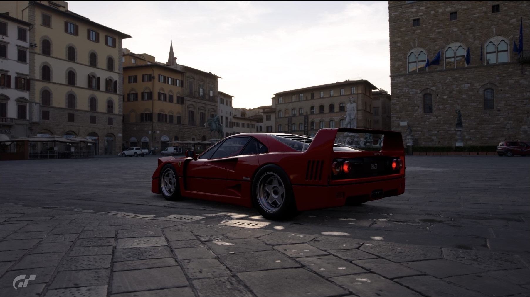 gta古罗帝经典远途原型