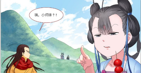 数年后,因金人凤使计,东方孤月暴毙,神火山庄沦陷,东方淮竹安排秦兰
