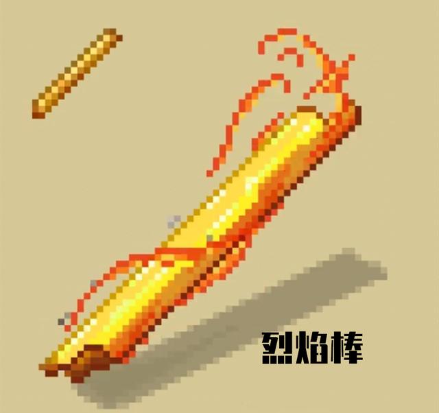 我的世界若把烈焰人放大1000倍你会看到什么无比真实的mc