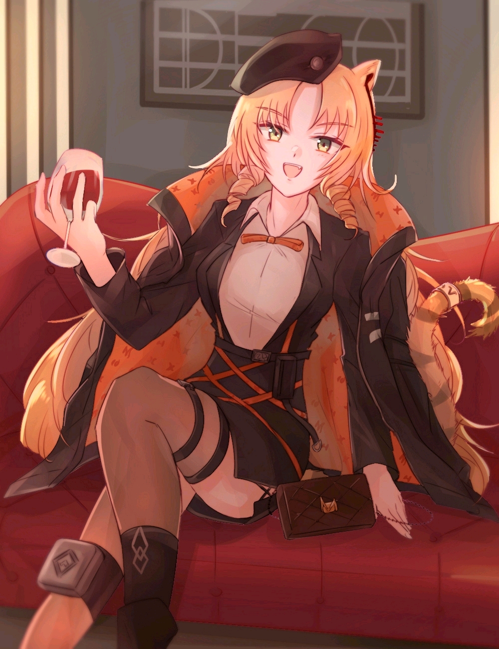 成语怀什么不悛_成语故事简笔画