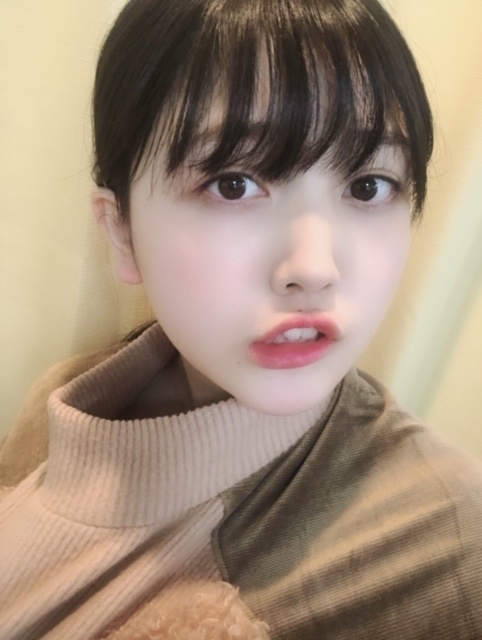 久保史绪里 十全十美