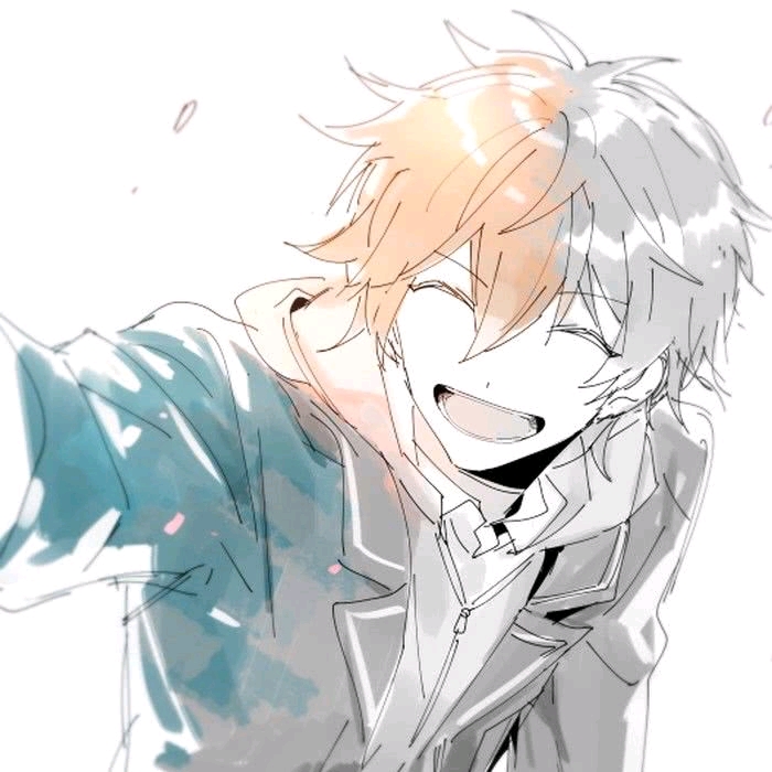 动漫男生头像(第四十三弹)