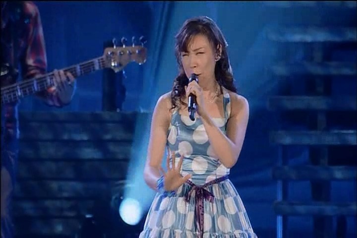 【自备份】日本女歌手专辑的一些记录