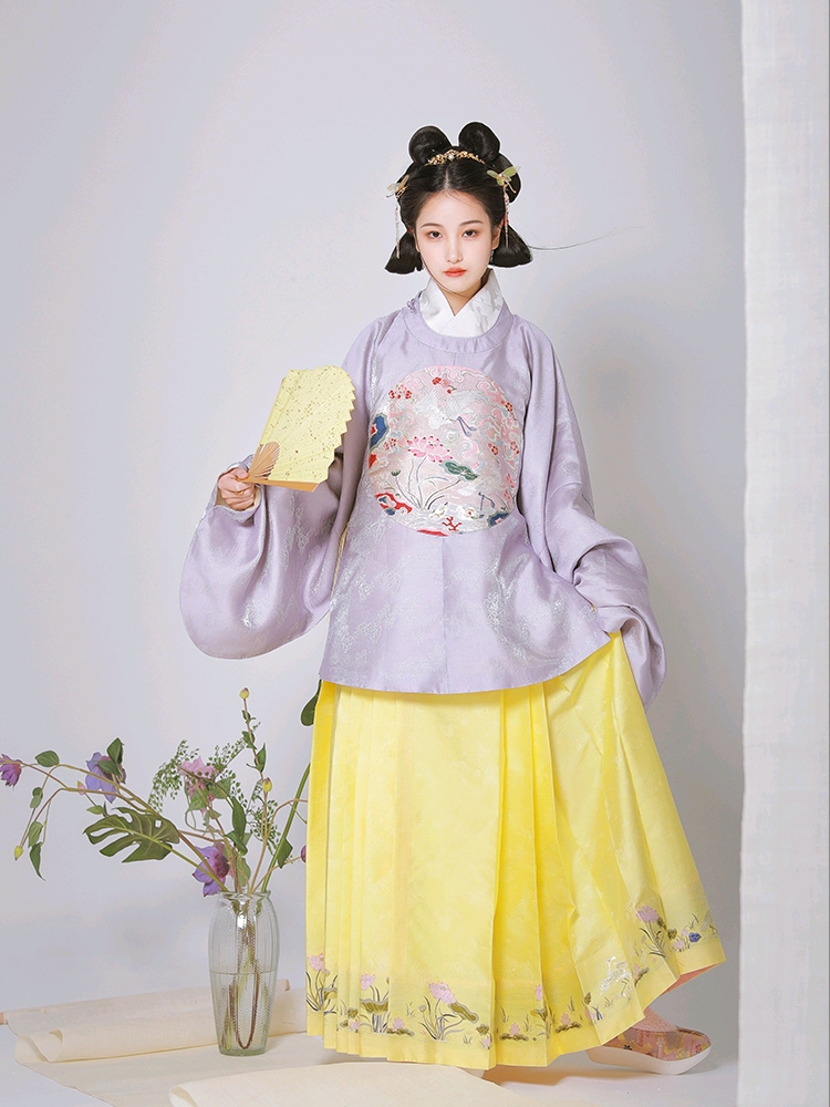 汉服黑色短袄穿搭,汉服黑色短袄穿搭图片