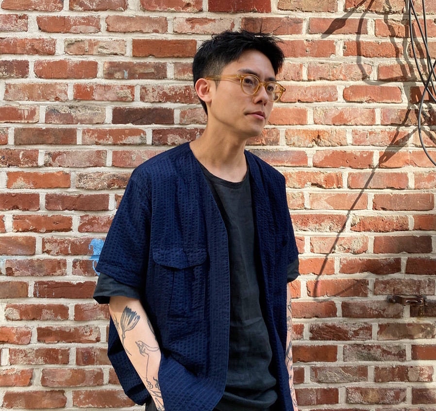 真正男子汉朴俊延poki