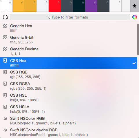 Mac上的8款精品应用推荐:让应用开发变得更加