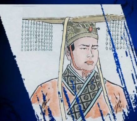 晋愍帝司马邺