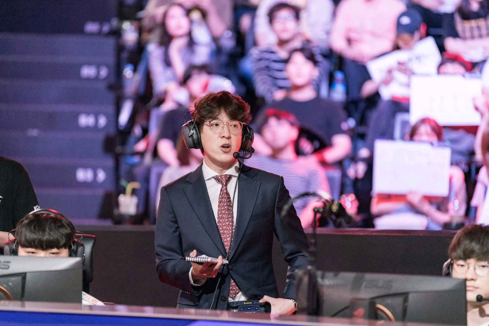 espn采访kkoma:skt就算连败 我们也有自信再连胜打回来