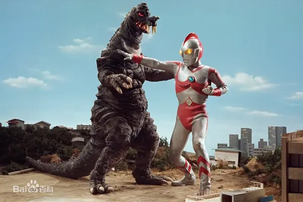 月轮怪兽 克莱圣特