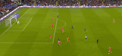 尤文弃将失误铲球染红!欧预赛德国2球胜弱旅,5胜1负升