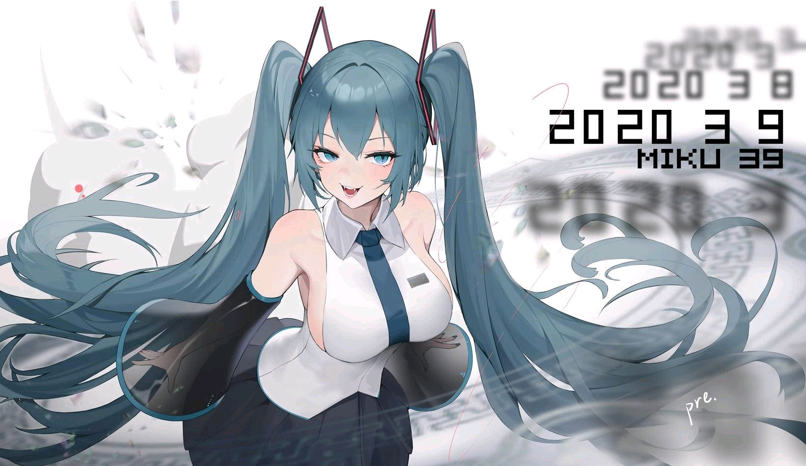 动画 动漫杂谈 初音未来壁纸 (第十期) 粉丝:148文章:125      关注