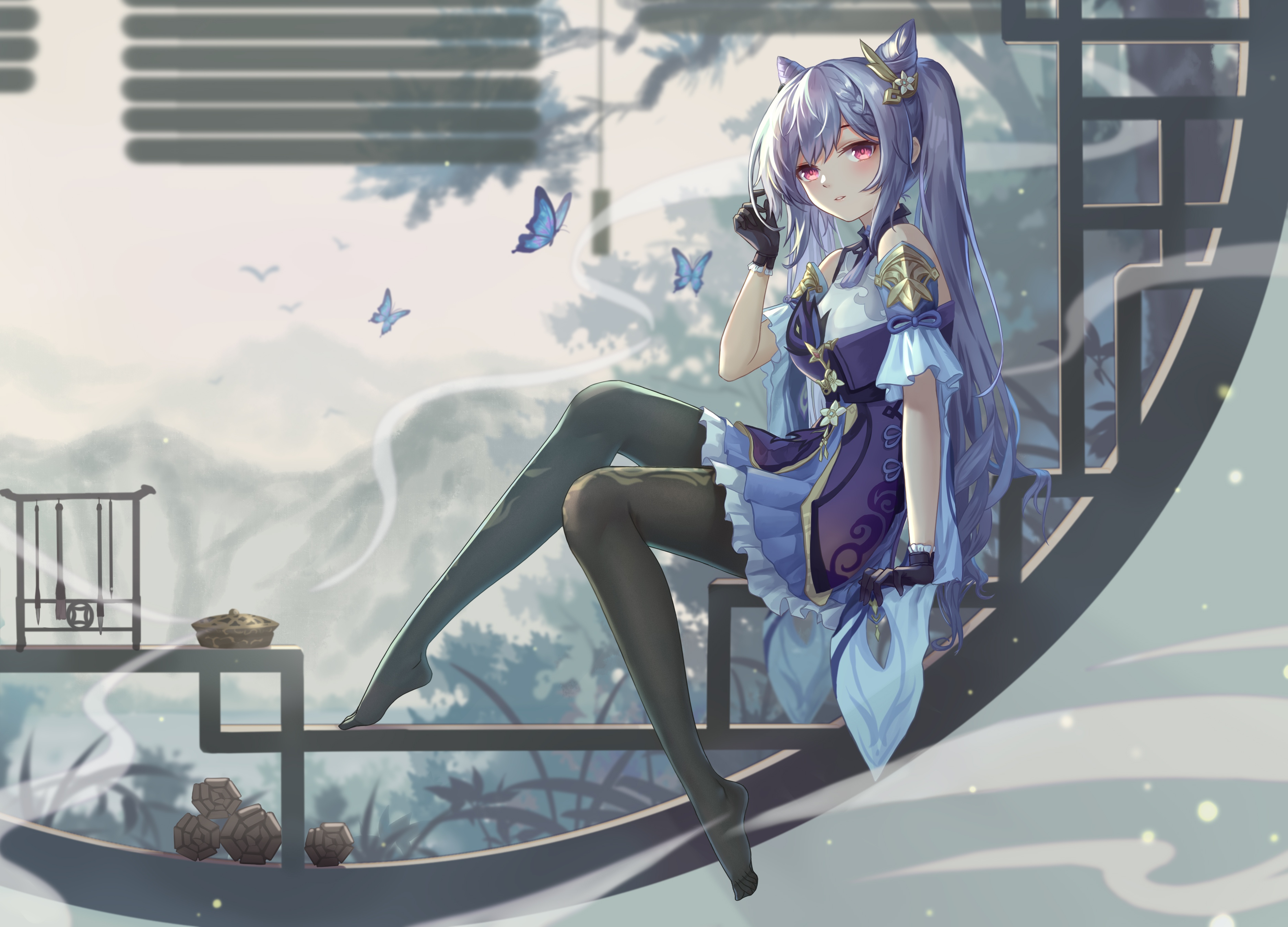 平板,电脑壁纸第二十二期#原神