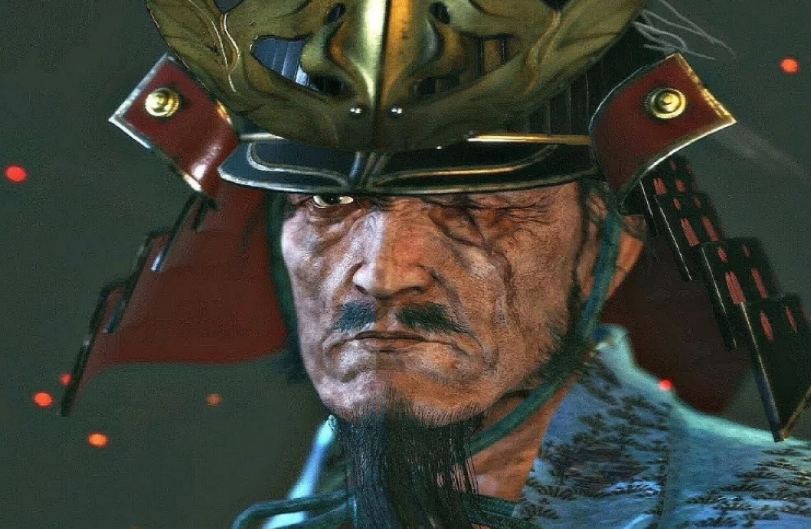 从百家讲坛和人文历史角度来评价苇名一心{只狼}