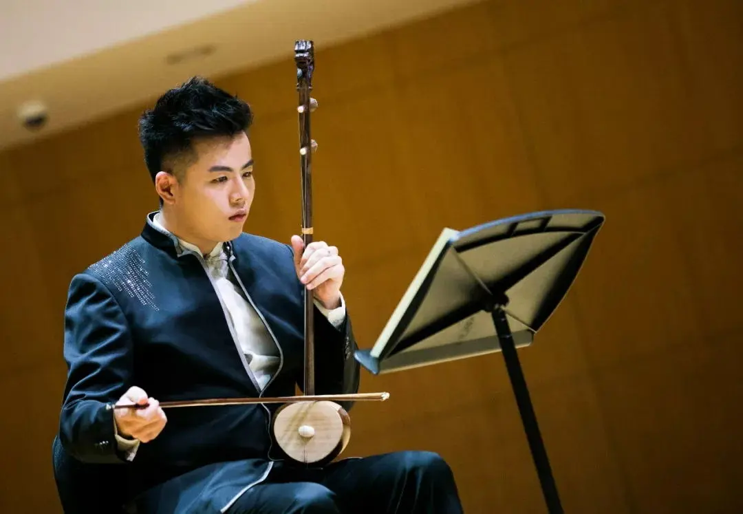 终点亦起点——中央民族乐团青年演奏家缪青“筝独奏音乐会”成功举行