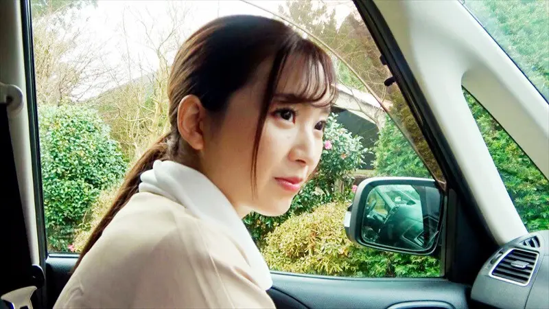 每天分享一个美女——铃木真夕（鈴木真夕）